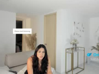 sofia_rivers_ webcam model stream image