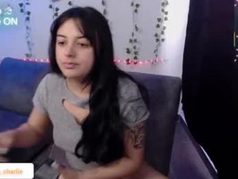 tina_n_charlie webcam model stream image