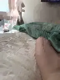 Ameliemist webcam model stream image