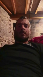 Conchameda webcam model stream image