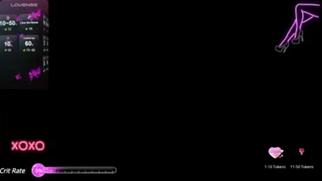 Catalina_JH webcam model stream image