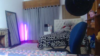 Porkigiirl webcam cam4 model stream image
