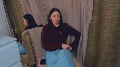 ShannaBuchmeier webcam model stream image