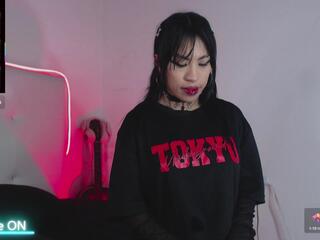 Elektra Monroe webcam model stream image