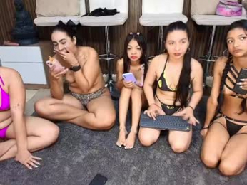 fetishcouples webcam chaturbate model stream image