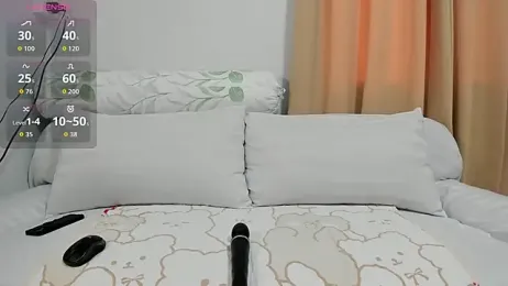 Cee_chalynn webcam model stream image