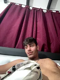 Juandmc1706 webcam model stream image