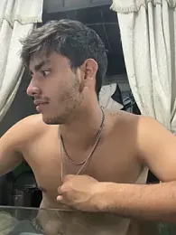 Juandmc1706 webcam model stream image