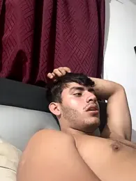 Juandmc1706 webcam model stream image