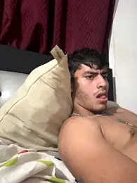 Juandmc1706 webcam model stream image