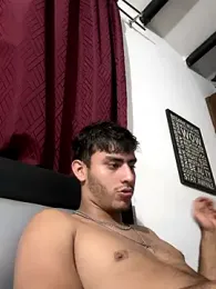 Juandmc1706 webcam model stream image