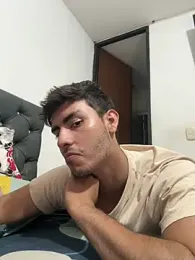 Juandmc1706 webcam model stream image