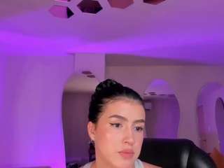 paulinasantos webcam model stream image