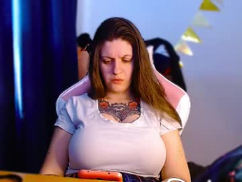 ann_mikele webcam model stream image