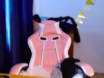 ann_mikele webcam model stream image