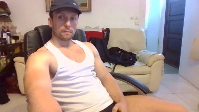 FredTom33 webcam cam4 model stream image