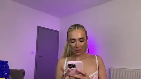 Naughtyblondex webcam stripchat model stream image