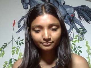 riddhidesi webcam model stream image