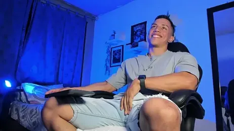 ThomsEvery_ webcam model stream image