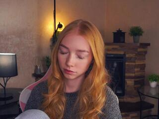 Valarie Sterpka webcam model stream image