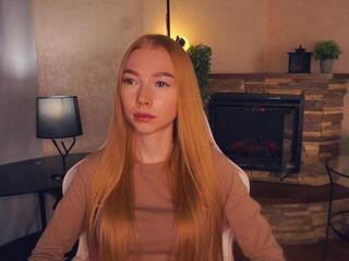 Valarie Sterpka webcam model stream image