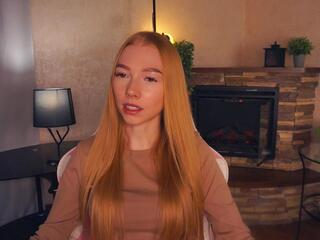 Valarie Sterpka webcam model stream image