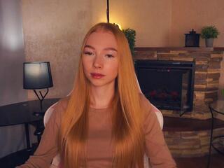 Valarie Sterpka webcam model stream image