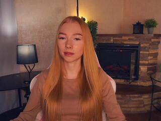 Valarie Sterpka webcam model stream image