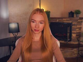 Valarie Sterpka webcam model stream image