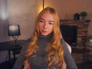 Valarie Sterpka webcam model stream image