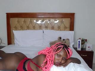 Lilly Spencer webcam model stream image