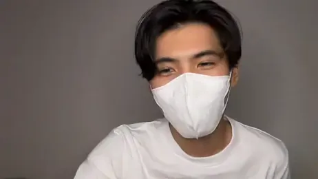 Lio_kun webcam model stream image