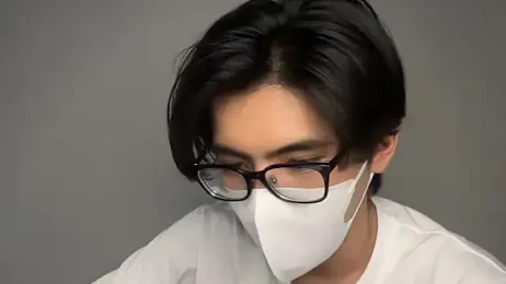 Lio_kun webcam stripchat model stream image