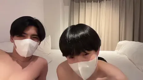 Lio_kun webcam model stream image