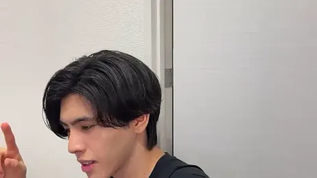 Lio_kun webcam stripchat model stream image