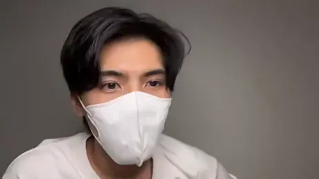 Lio_kun webcam model stream image