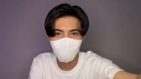 Lio_kun webcam model stream image