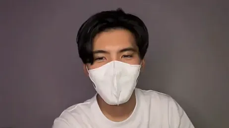 Lio_kun webcam model stream image