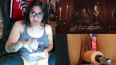 Blaze_Onn1 webcam model stream image