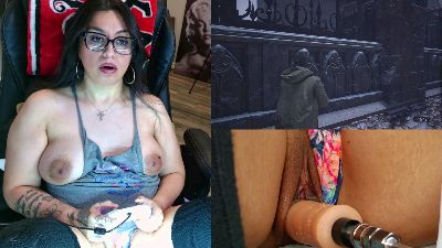 Blaze_Onn1 webcam cam4 model stream image