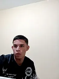 Michael_black01 webcam model stream image