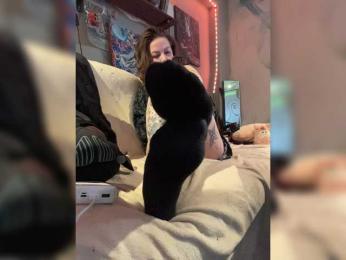 Magictrick1 webcam model stream image