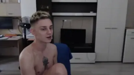 angryzan webcam model stream image