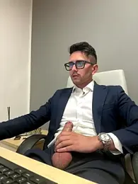 masterboss_ webcam model stream image