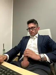 masterboss_ webcam model stream image