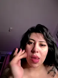 Draculona-666 webcam model stream image