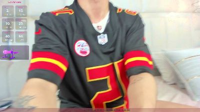 imxjoel webcam model stream image