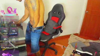 Brunnus_lol webcam cam4 model stream image