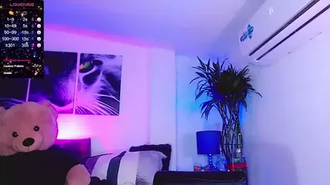 Sophiesweet5 webcam model stream image