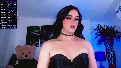 Sophiesweet5 webcam model stream image